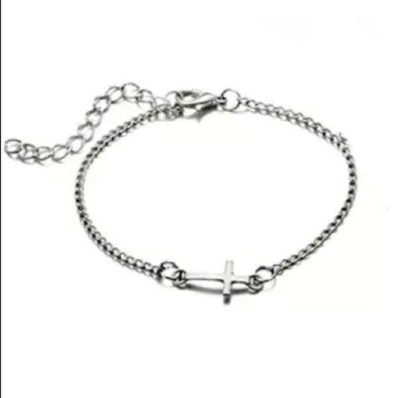 Bohemian Ocean Style Chain Bracelets Set - Picture 6 of 8